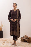 Lakhany Pashmina Printed Unstitched 3 Piece Suit LG-RM-0012-C