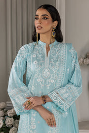 Lakhany Festive Eid Embroidered Lawn Unstitched 3Pc Suit LG-RM-0044