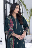 Lakhany Spring Embroidered Lawn Unstitched 3Pc Suit LG-RM-0067