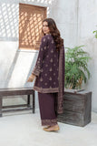 Lakhany Printed Pashmina Unstitched 3Pc Suit LG-SG-0035-A