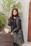 Lakhany Printed Pashmina Unstitched 3Pc Suit LG-SG-0035-C