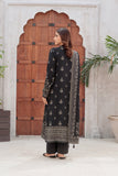 Lakhany Printed Pashmina Unstitched 3Pc Suit LG-SG-0035-C