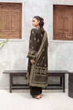 Lakhany Printed Pashmina Unstitched 3Pc Suit LG-SG-0039-B