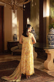 Lakhany Komal Embroidered Lawn Unstitched 3Pc Suit LG-SG-0051