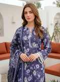 Lakhany Komal Vol-02 Embroidered Lawn Unstitched 3Pc Suit LG-SG-0121