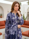 Lakhany Komal Vol-02 Embroidered Lawn Unstitched 3Pc Suit LG-SG-0121