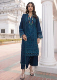 Lakhany Spring Embroidered Lawn Unstitched 3Pc Suit LG-SK-0142