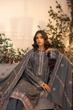 Lakhany Embroidered Cashmi Wool Unstitched 3Pc Suit LG-SK-0237