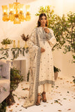 Lakhany Embroidered Cashmi Wool Unstitched 3Pc Suit LG-SK-0238