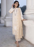 Lakhany Spring Embroidered Lawn Unstitched 3Pc Suit LG-SR-0122