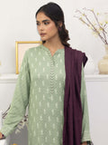 Lakhany by LSM Pashmina Printed Unstitched 3Pc Suit LG-SR-0131-A