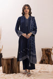 Lakhany Pashmina Printed Unstitched 3 Piece Suit LG-SR-0148-A