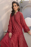 Lakhany Festive Eid Embroidered Lawn Unstitched 3Pc Suit LG-SR-0168