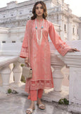 Lakhany Spring Embroidered Lawn Unstitched 3Pc Suit LG-SR-0177