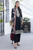 Lakhany Spring Embroidered Lawn Unstitched 3Pc Suit LG-UB-0021