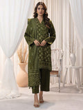 Lakhany Cashmi Wool Unstitched Printed 3Pc Suit LG-UB-0095-C