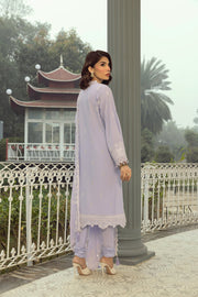 Lakhany Embroidered Luxury Lawn Unstitched 3Pc Suit LG-UB-0125