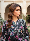 Lakhany Summer Essentials Embroidered Lawn Unstitched 3Pc Suit LG-UB-0268