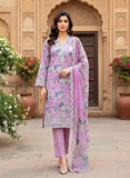 Lakhany Summer Essentials Embroidered Lawn Unstitched 3Pc Suit LG-UB-0271
