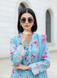Lakhany Komal Embroidered Lawn Unstitched 3Pc Suit LG-UB-0339