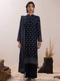 Lakhany Pashmina Printed Unstitched 3 Piece Suit LG-ZH-0093-B