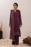 Lakhany Pashmina Printed Unstitched 3 Piece Suit LG-ZH-0093-C