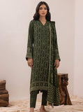 Lakhany Pashmina Printed Unstitched 3 Piece Suit LG-ZH-0094-A