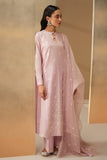 Cross Stitch Mahiri Embroidered Lawn Unstitched 3Pc Suit D-03 Lilac Crove