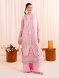 Faiza Faisal Celine Unstitched Lawn 3Pc Suit FNF-SS25-0416 LINA