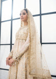 AIK Atelier Wedding Festive Unstitched Emb Chiffon 3Pc Suit Look-05