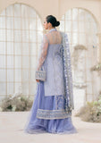 AIK Atelier Wedding Festive Unstitched Emb Net 3Pc Suit Look-08
