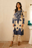 Gul Ahmed Premium Luxury Unstitched Embroidered Swiss 3Pc Suit LSV-52020