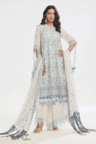 Gul Ahmed Premium Luxury Unstitched Embroidered Swiss 3Pc Suit LSV-52024