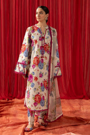 AF-PL-6010-Luna Rose PRINTED LAWN