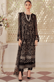 Emaan Adeel Luxe Chiffon Wedding Formal 3 Piece Suit LX 08