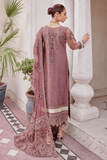Emaan Adeel Luxe Chiffon Wedding Formal 3 Piece Suit LX 10