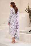 Humdum La vie Printed Khaddar Unstitched 3Pc Suit D-04