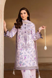 AF-EPL-7021-Lavy Embroidered Printed Lawn