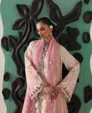 Republic WomensWear Neoma Embroidered Lawn Unstitched 3Pc Suit SP-05 Liana