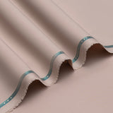 Goldmine by Dynasty Fabrics Men's Unstitched Wash & Wear Suit - Light Brown