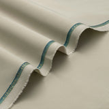 Goldmine by Dynasty Fabrics Men's Unstitched Wash & Wear Suit - Light Green