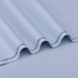 Spica by Dynasty Fabrics Men's Unstitched Wash & Wear Suit - Light Grey