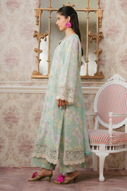 Ayzel Armelia Unstitched Printed Lawn 3Pc Suit AL-25-V1-03 Liora