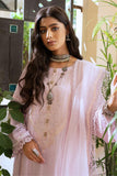 Ittehad Textiles Embroidered Jacquard Unstitched 3Pc Suit LF-CMBE-07-LUNA