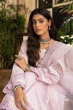 Ittehad Textiles Embroidered Jacquard Unstitched 3Pc Suit LF-CMBE-07-LUNA