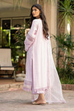 Ittehad Textiles Embroidered Jacquard Unstitched 3Pc Suit LF-CMBE-07-LUNA