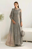 RTW-2179 Embroidered Chiffon