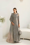 Alizeh Fashion La Ruhe Embroidered Net Unstitched 3Pc Suit AF-CH-2179-Lisya