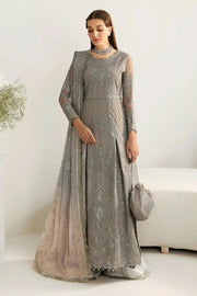 RTW-2179 Embroidered Chiffon
