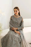 RTW-2179 Embroidered Chiffon